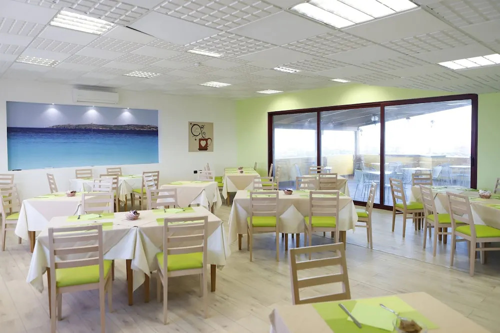 Sassari   Hotel Il Vialetto
