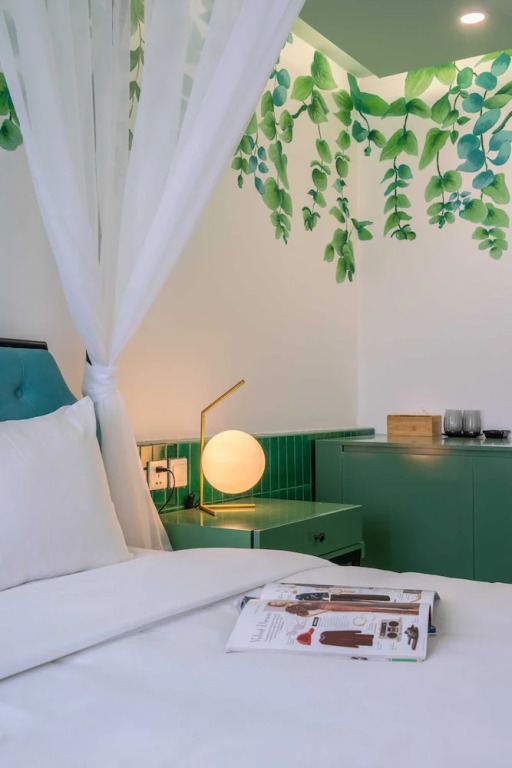 Jacayl Hotel - Cầu Giấy