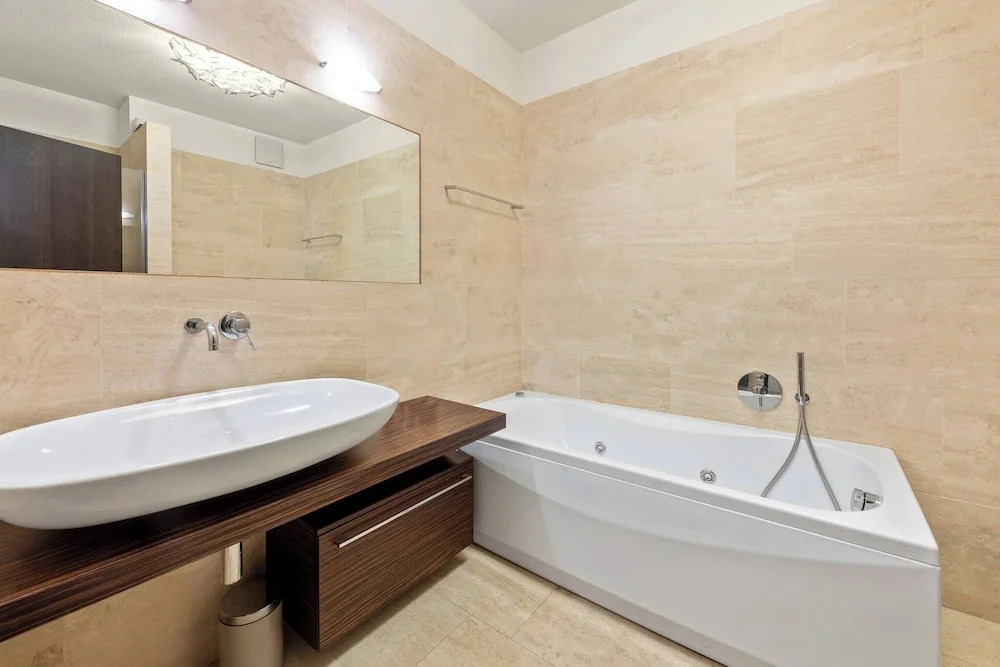 Luxury Apartment The DOM Lugano