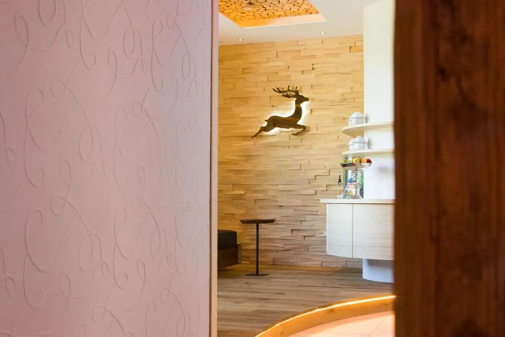 Hallers Geniesserhotel