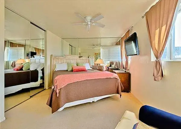 Charming La Jolla Village Condo