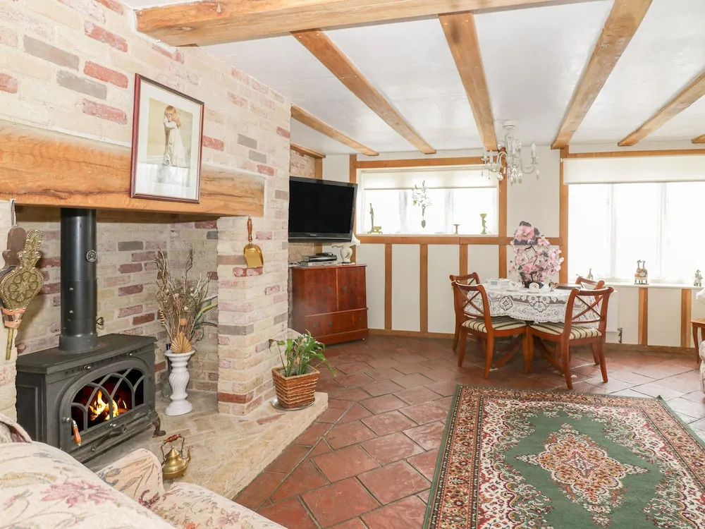 Sefton Cottage