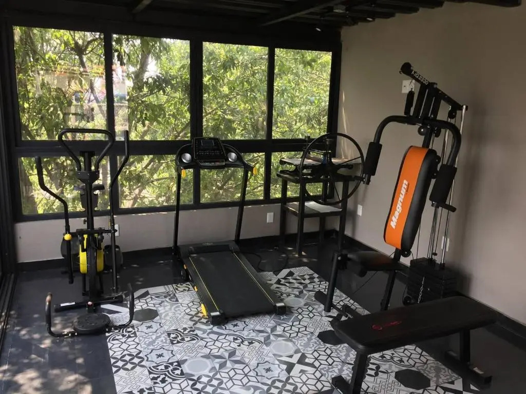 Mini Loft Buenavista 106