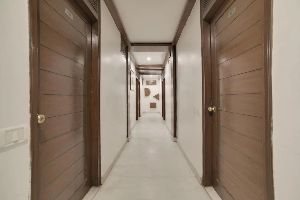 OYO 29752 Hotel Copper
