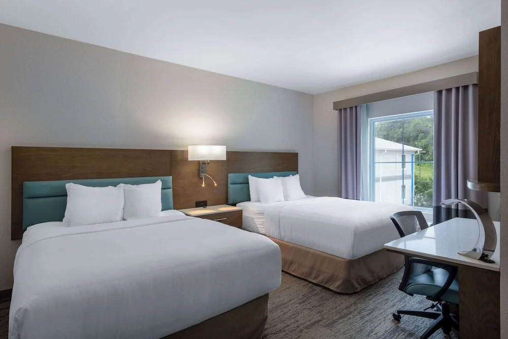Mainstay Suites