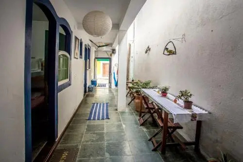 Lumar Hostel
