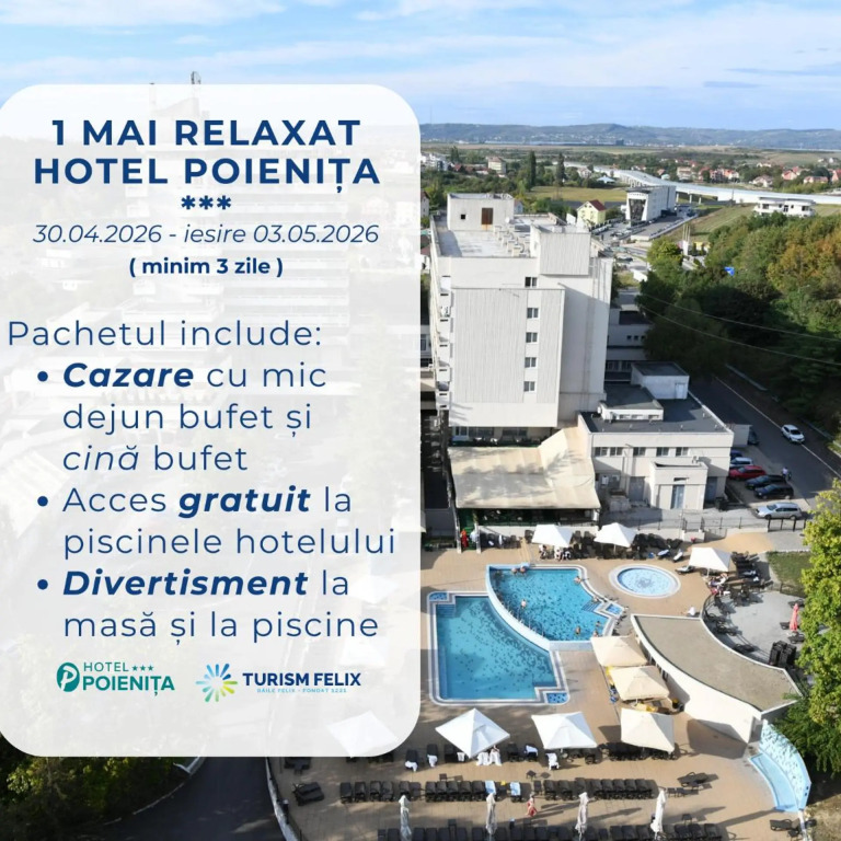 Hotel Poienița