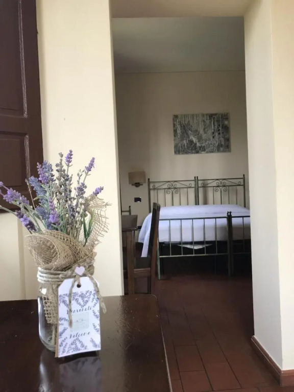 Hotel Ristorante Casa Volpi