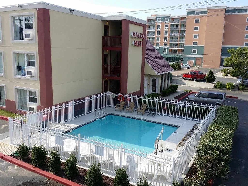 Maridel Motel