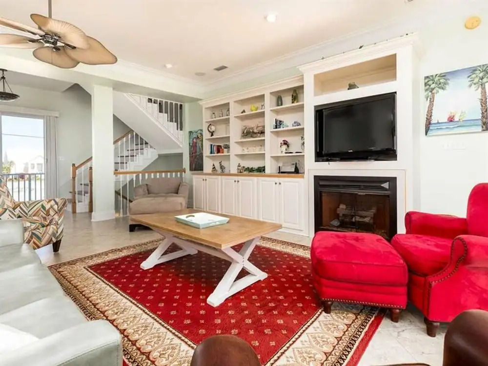 Dancing Dolphin by Meyer Vacation Rentals