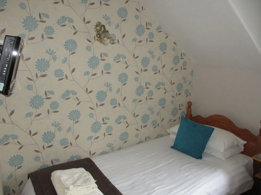 Hillside Bed & Breakfast