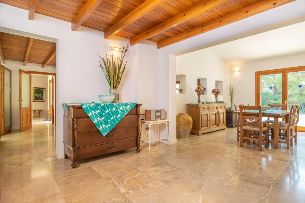 Villa Esplai by Villa Select