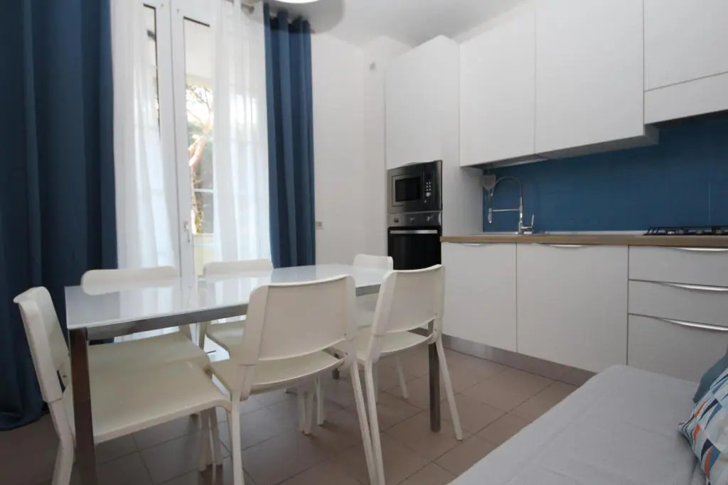 Residence Verdena appartamento 03