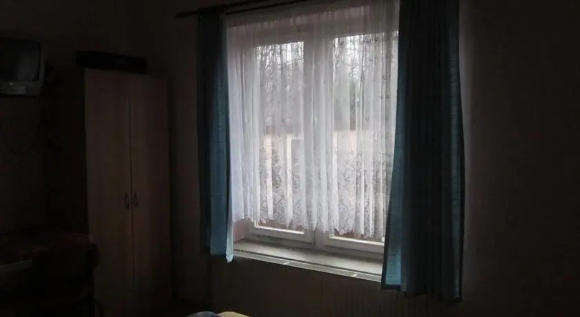 Pension Müller