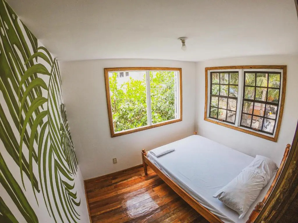 Bellas Backpackers Hostel