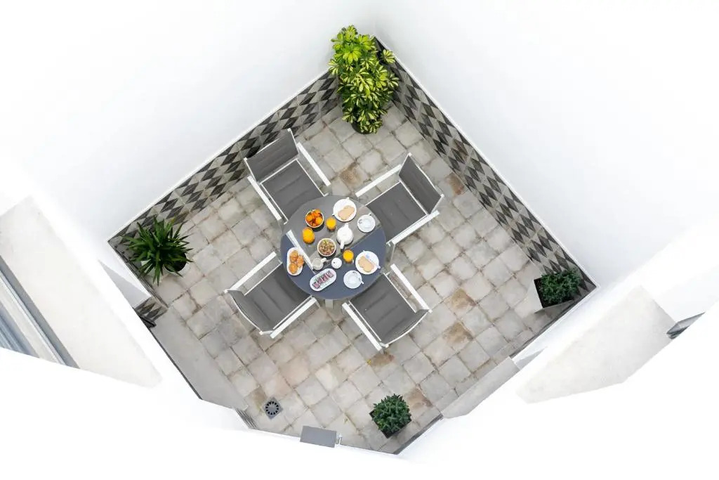 Nueva 22 Suites in Nerja by Solaga Holiday Homes