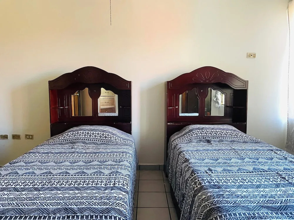 Casa Baraka, Casa Vacacional en Mazatlán cerca de Malecón, Centro Histórico y Playa