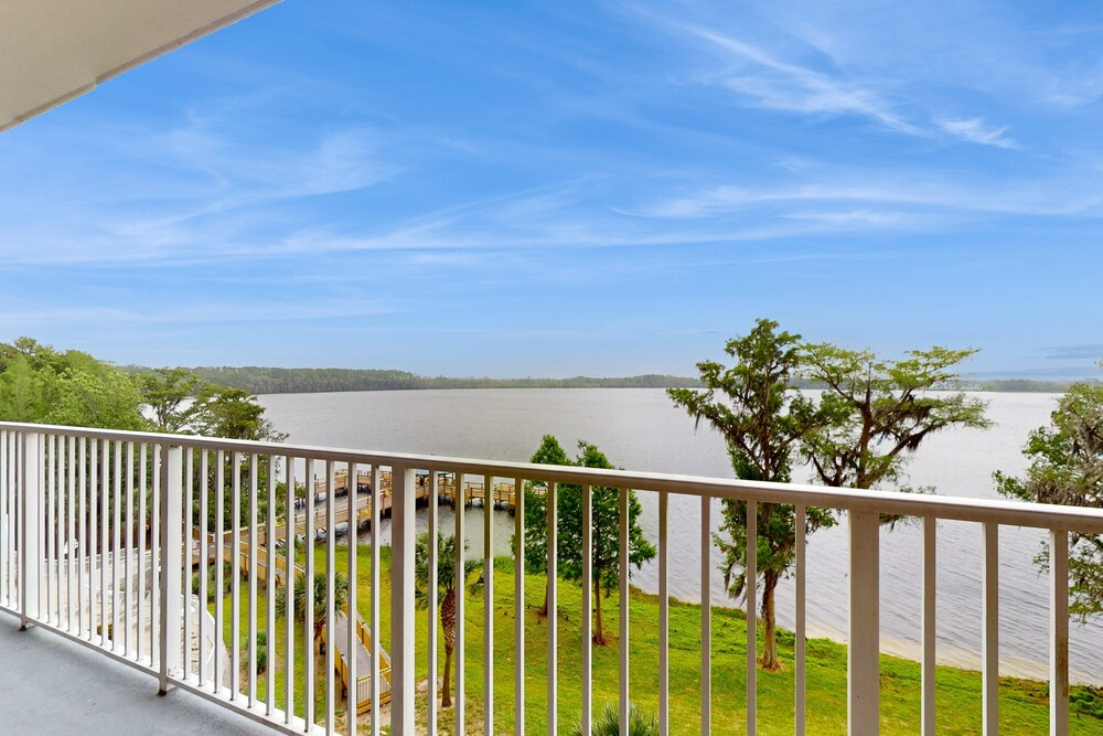 Blue Heron Beach II