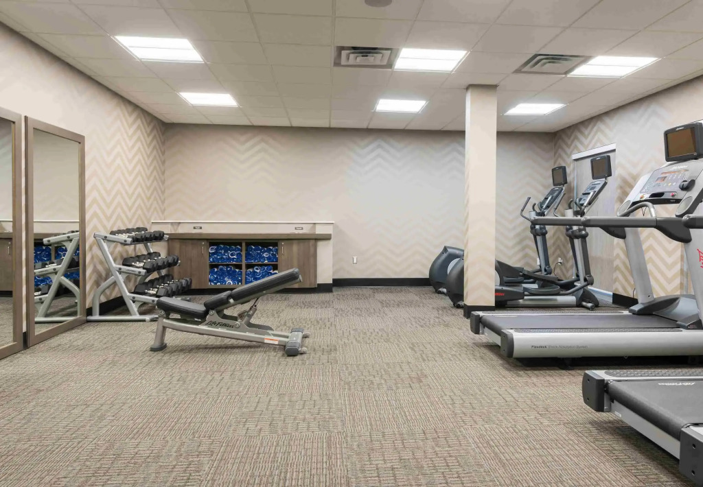 Residence Inn by Marriott Milwaukee West