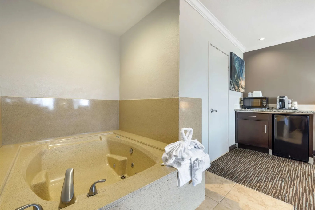 Best Western Redondo Beach Galleria Hotel - Beach City LA