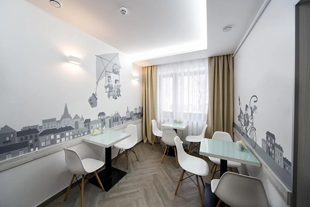 Hotel Sacvoyage