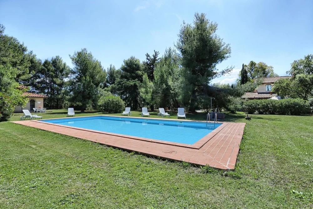 Relais Casale Il Poggetto VILLA PAOLA by Zoom In Earth