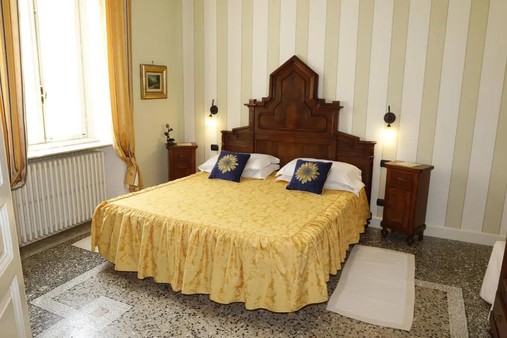 B&B Villa Dei Pini