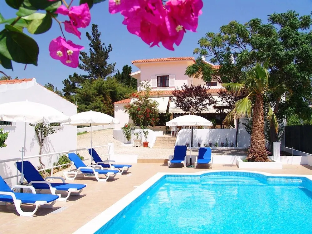 Villa Honolulu - Piscina aquecível e BBQ - Balaia, Albufeira