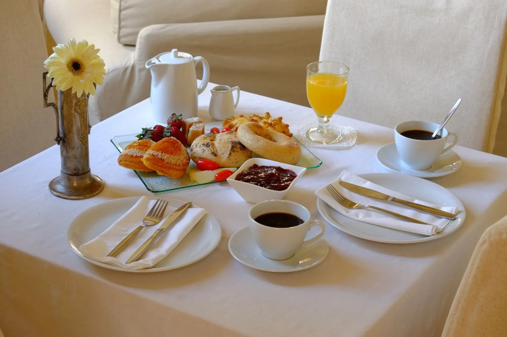 Z Boutique Hotel