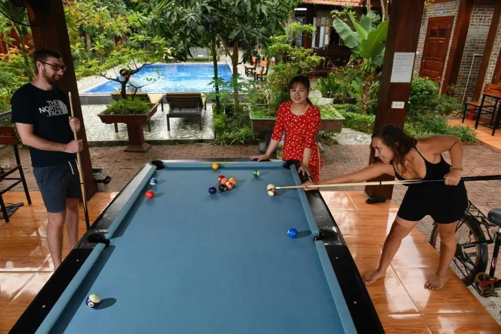 Tam Coc Melody Homestay
