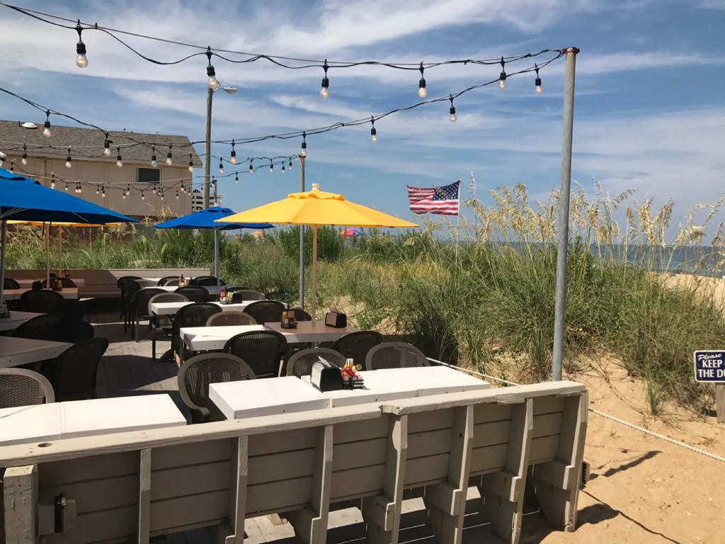 The Sea Ranch Resort