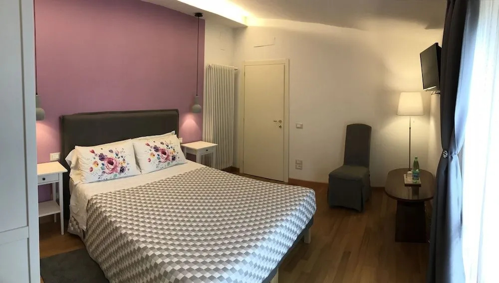 La Ghirlanda B&B