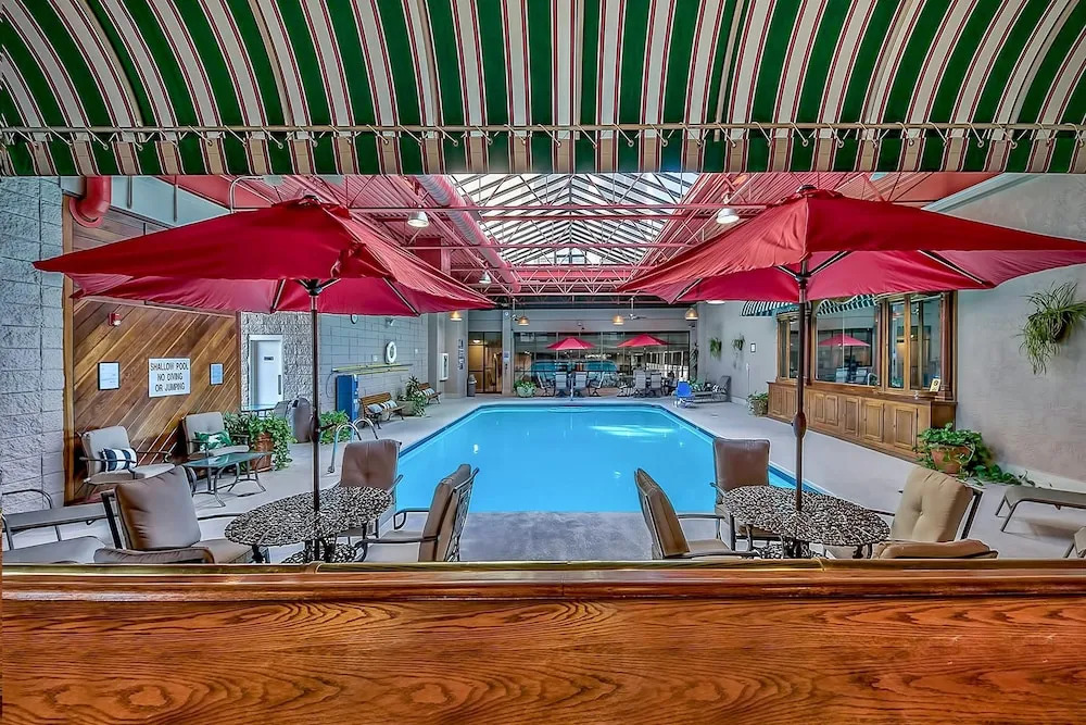 Plaza Resort Club Reno