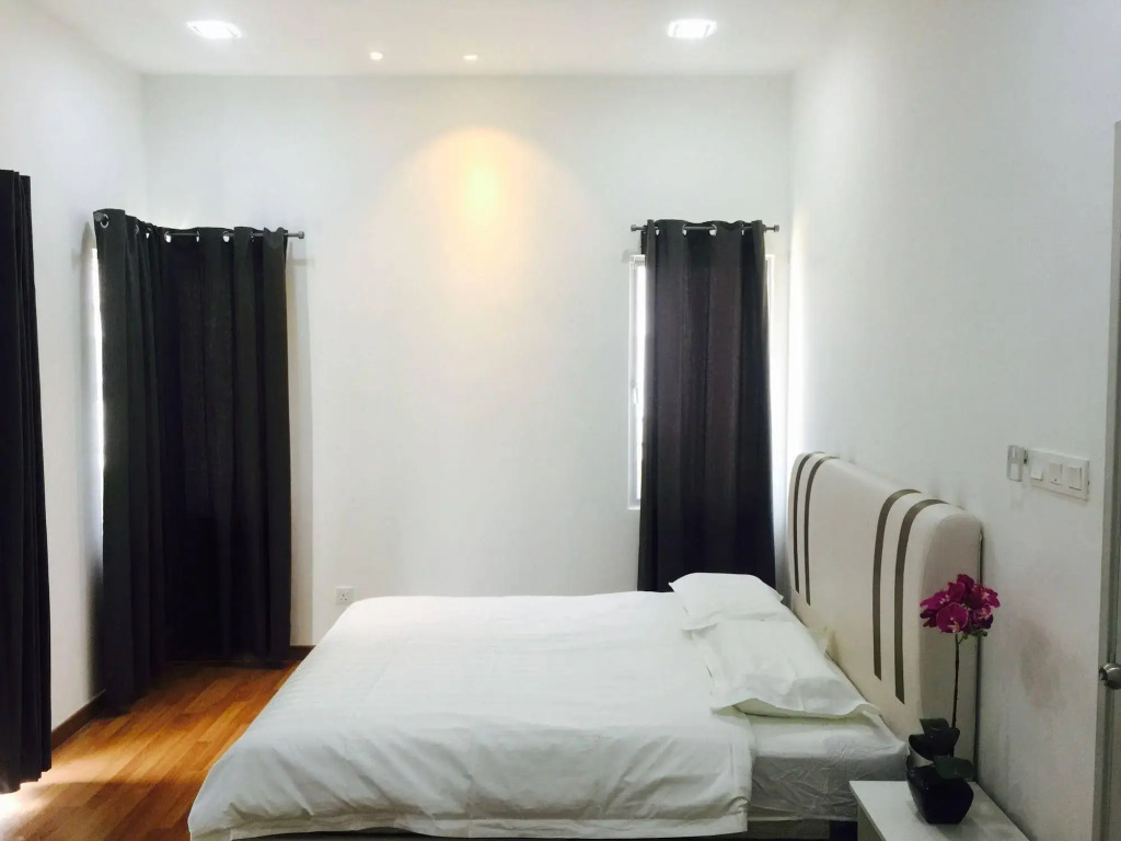 Montbleu Suites at Lost World of Tambun