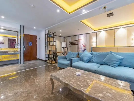 Tianzheng Hotel
