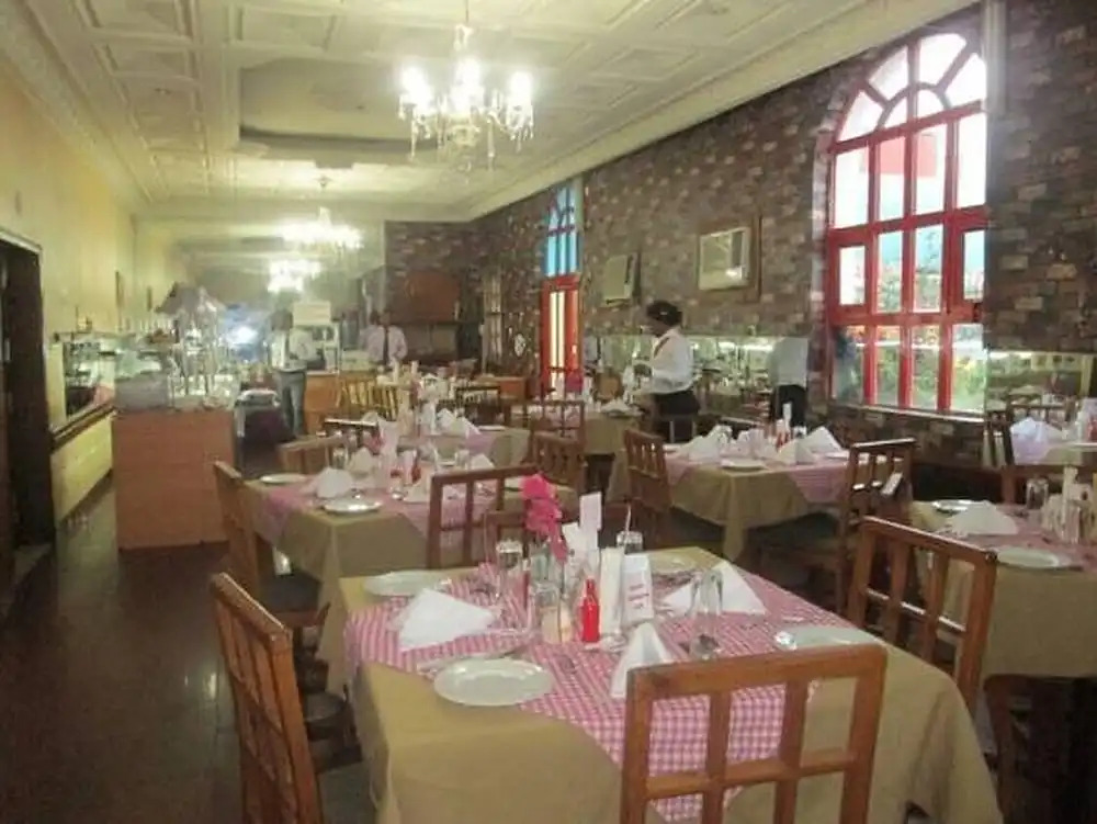 Ths Le Chateau Thelpim Hotels