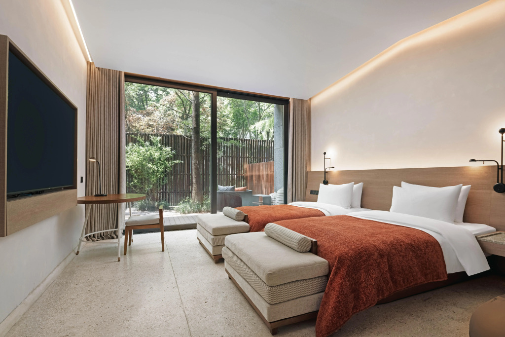 Blossom Hill Hotels & Resorts Hangzhou