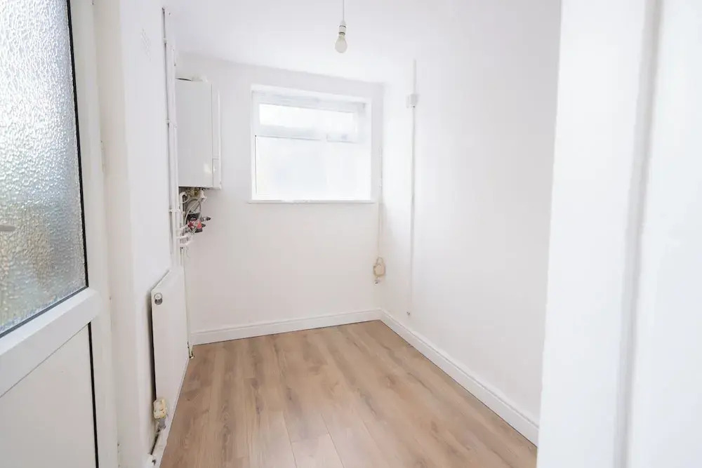 3-bed House - Sleeps 7, Parking & Views
