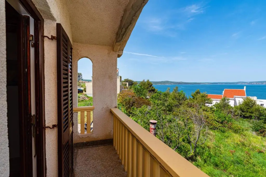 Apartment Milena