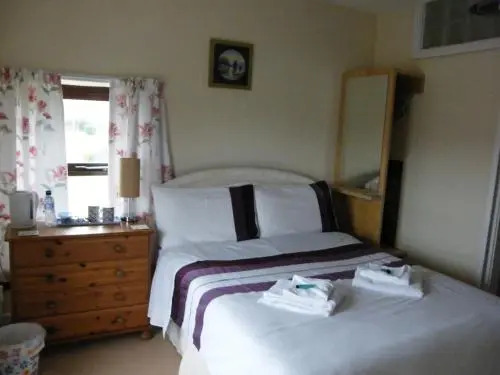 Happy Acre B&B