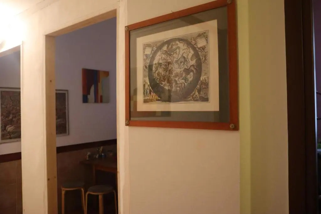ROMA GONDOLA Guest House