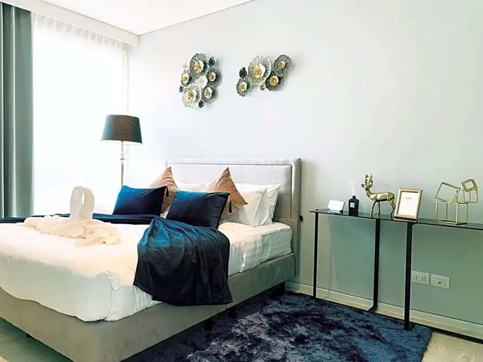 VERANDA PATTAYA - LUX BEACH Residence