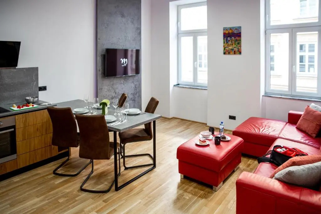 AM-Residence GLG