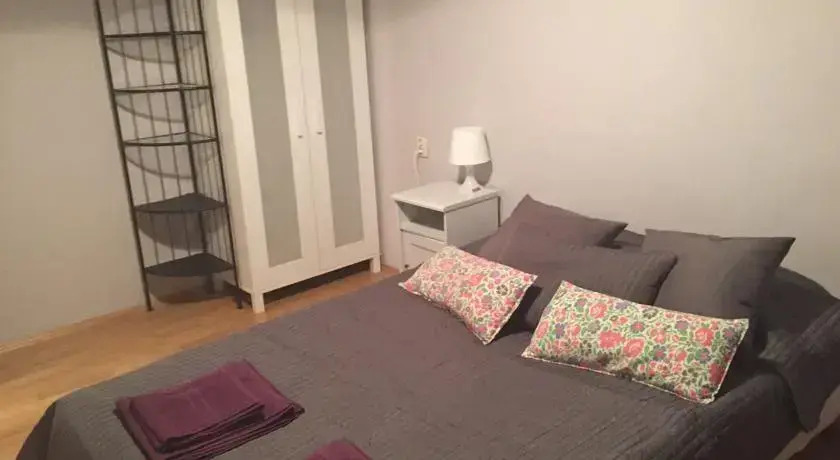 B&B Niska