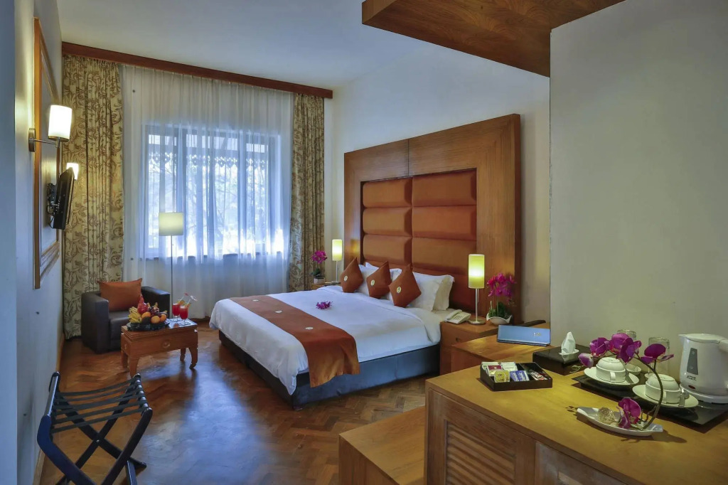 Hotel Amazing Mandalay