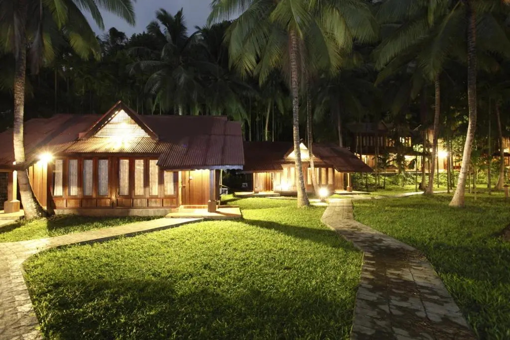 SilverSand Village Resort Havelock