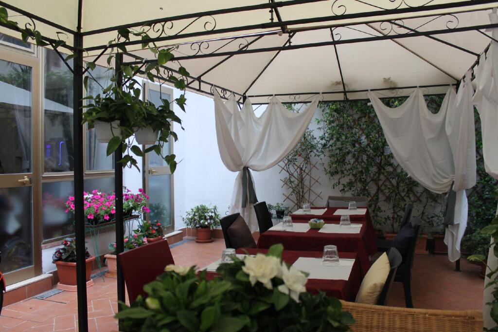 Hotel Dalmazia