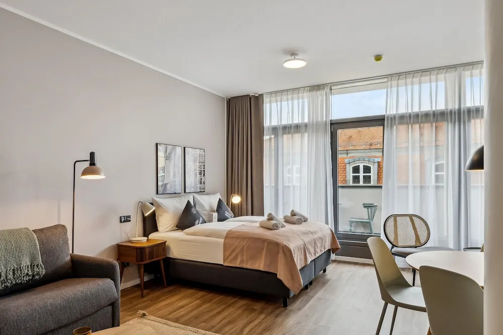 Limehome Zwickau Magazinstr