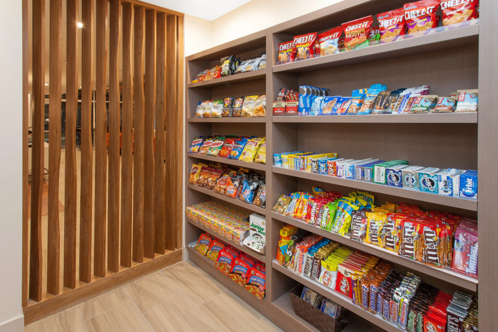 Holiday Inn Express & Suites - Sterling Heights-Detroit Area by IHG