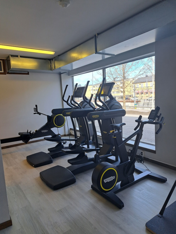 Kramfors Stadshotell AB